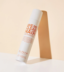 Eleven Give Me Clean Hair Dry Shampoo
