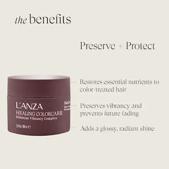 Healing ColorCare Hair Masque