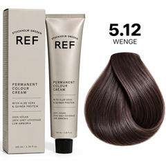 REF Permanent Colour Cream 5.12