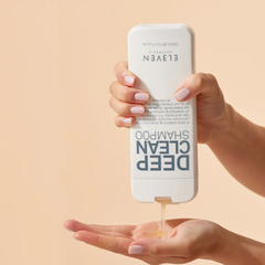 Eleven Deep Clean Shampoo