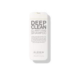 Eleven Deep Clean Shampoo