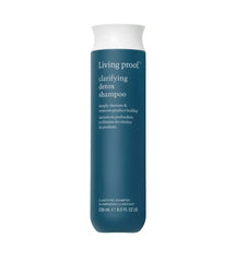 Clarifying Detox Shampoo
