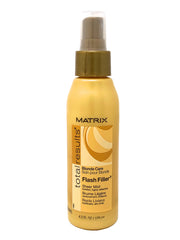 Blonde Care Flash Filler Sheer Mist
