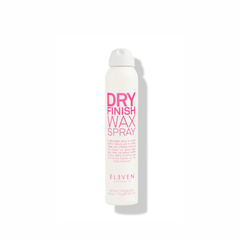 Eleven Dry Finish Wax Spray
