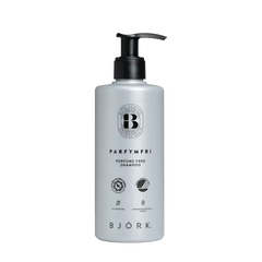 Parfymfri Perfume Free Shampoo