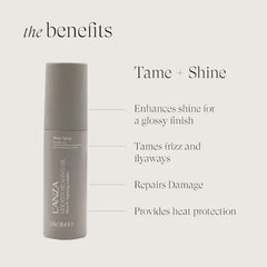 Keratin Healing Oil Shine Spray