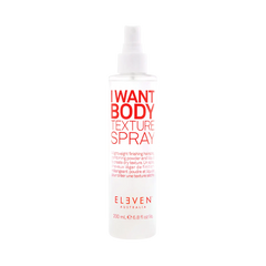 ELEVEN Australia I Want Body Texture Spray
