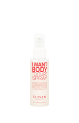 ELEVEN Australia I Want Body Texture Spray