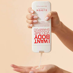 Eleven Australia I Want Body Volume Shampoo