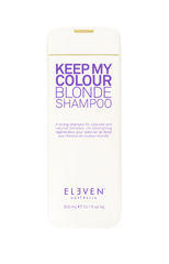 ELEVEN Australia Keep My Colour Blonde Shampoo