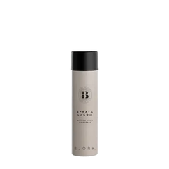 Björk Spraya Lagom Medium Hold Hair Spray