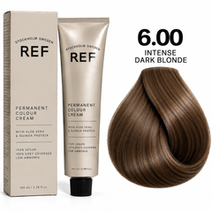REF Permanent Colour Cream 6.00