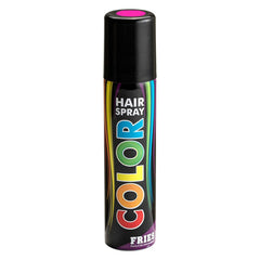 Fries Color Hair-Spray Rosa