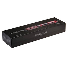 Efalock AirStyler MAGIC Star red
