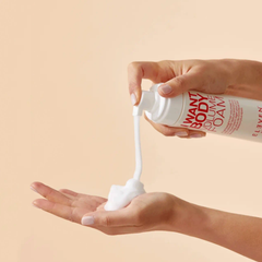ELEVEN Australia I Want Body Volume Foam 200 ml