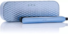 GHD Gold Styler Icy Blue