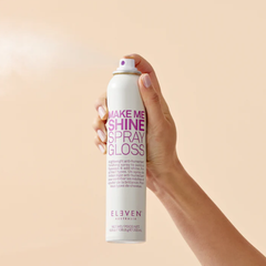 ELEVEN Australia Make Me Shine Spray Gloss