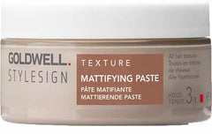 Texture Mattifying Paste