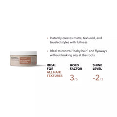 Texture Mattifying Paste