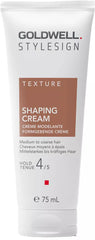 Texture Shaping Cream