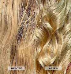 Clarifying Shampoo