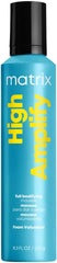 High Amplify Foam Volumizer Mousse