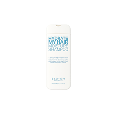 Eleven Hydrate My Hair Moisture Shampoo