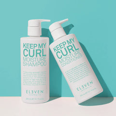 ELEVEN Australia Keep My Curl Moisture Conditioner