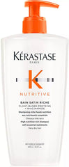 NUTRITIVE BAIN RICHE