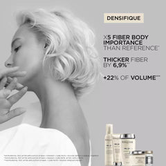 Densifique Density Cure Femme treatment 30x6ML