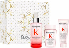 Genisis Serum Trio Gift Set