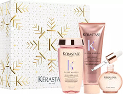Gloss Absolu Trio Gift Set