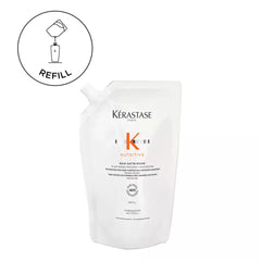 Nutritive Bain Riche Shampoo Refill