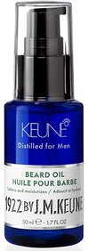 1922 by J.M.Keune Beard Oil