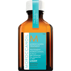 Moroccanoil Treatment Light