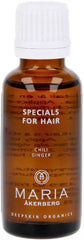 Specials For Hair