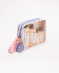 HEAD & HAIR HEAL BEAUTY BAG