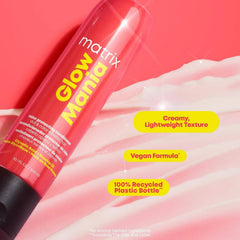 Glow Mania Color Protecting Shampoo