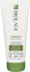 Strength Recovery Conditioning Cream