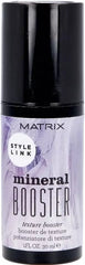 Style Link Texture Booster