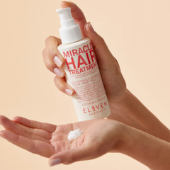 ELEVEN Australia Miracle Hair Treatment Leave-In