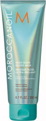 High Gloss Shine Mask