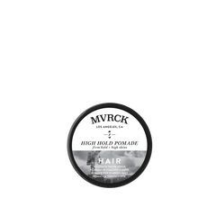 MVRCK High Hold Pomade