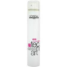 L´Oréal TecniArt Crystal gloss
