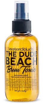 Waterclouds The Dude Beach Bum Tonic 150ml