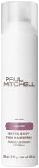 Extra-Body Firm Finishing Spray