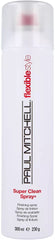 Flexible Style Super Clean Spray