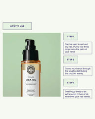Cica Oil