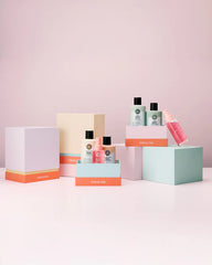 Pure Volume Beauty Box