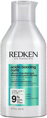 Acidic Bonding Curls Shampoo